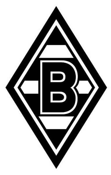 Borussia mönchengladbach logo png