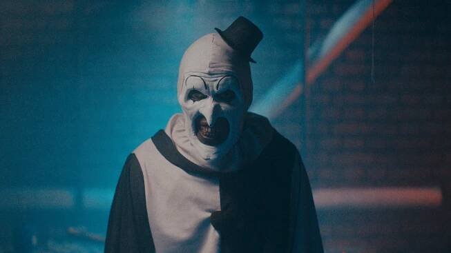 Terrifier 2 – Kukaj.to – Filmy a serialy online zdarma