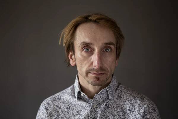 Jakub Žáček – OF AGENCY