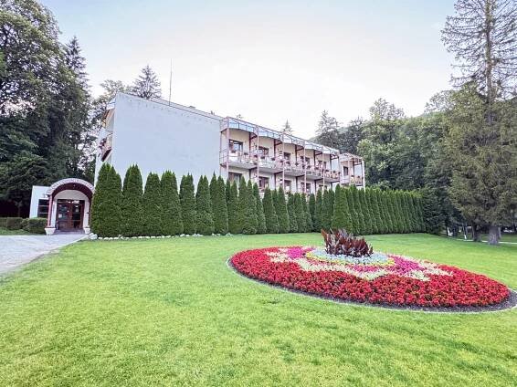 Hotel Malá Fatra *** | Domalenka