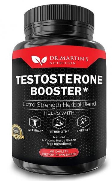 Boost Testosterone Levels Naturally With Diet And Lifestyle Changes