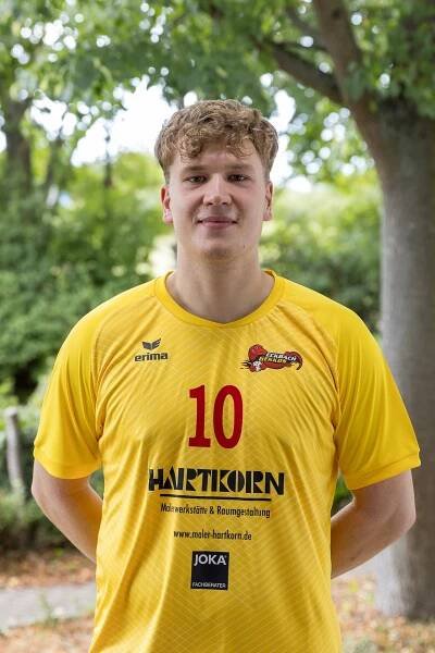 Leitungs- und Funktionsteam – HSG Eckbachtal