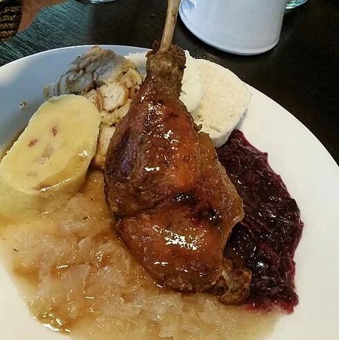 RESTAURACE U HAVLICKU, Prague - Michle - Menu, Prices & Restaurant Reviews - Tripadvisor