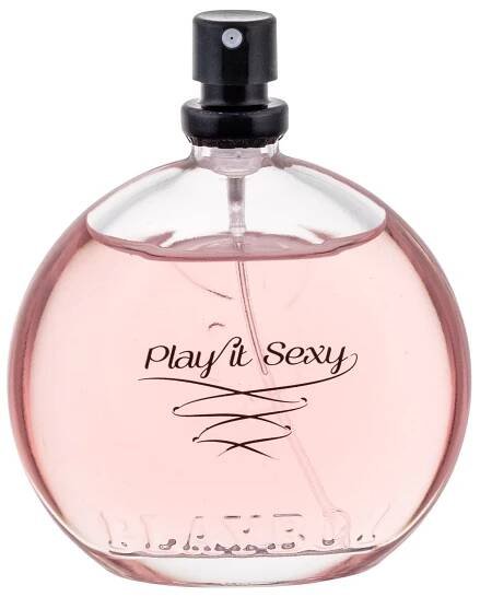 Krásná vůně Playboy Play It Sexy - Parfémy