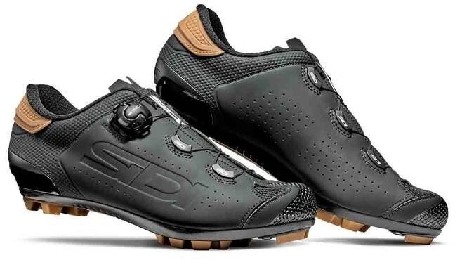 Tretry MTB Sidi Dust