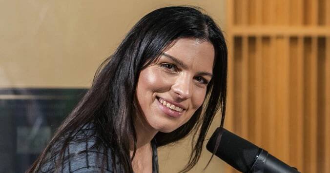 Dcera herce Ráže se naučila žít bez jedné ruky: Už by mi překážela