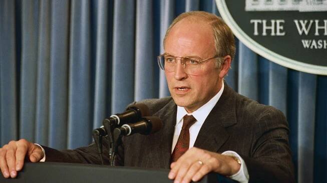 “Vice” vs. the Real Dick Cheney
