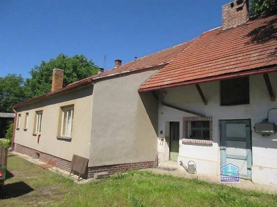 Prodej Dům, Dolany, okres Plzeň-sever