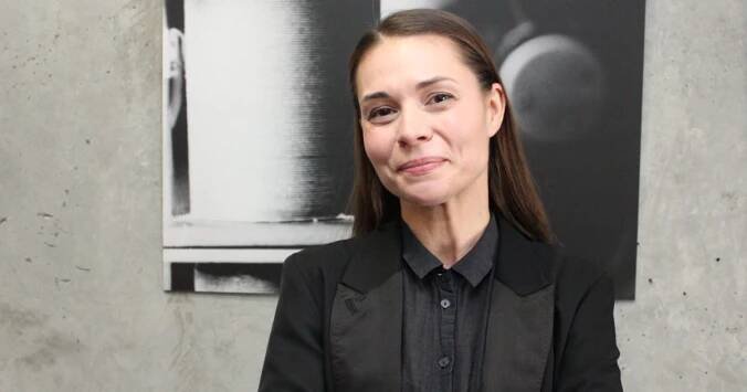 To, co Pesla udělala, je pro mne nepochopitelné, říká o své poslední roli Kateřina Winterová