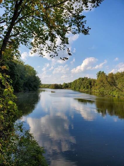 Upper Wolf Creek - Barberton Reservoir Watershed - NEFCO