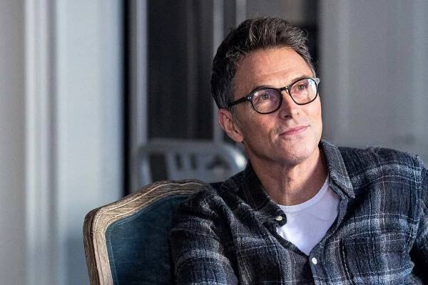 10 Captivating Facts About Tim Daly