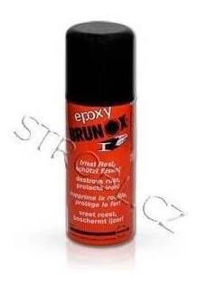 Konvertor rzi Brunox Epoxy spray 150ml