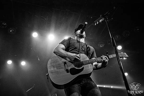 Tim Hicks – Dark Works – Photography