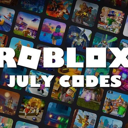 Roblox Promo Codes July 2020 - Free Roblox codes list and how to redeem free codes