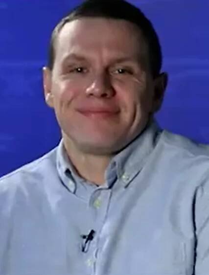 Michal Kubovčík