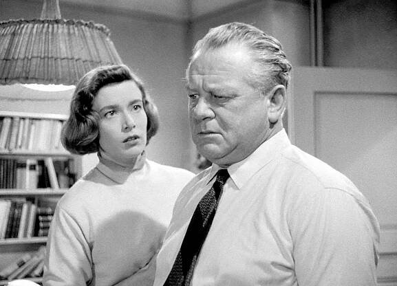 Taxichauffeur Bänz - Z filmu - Elisabeth Müller
