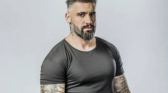 Pepa Kůrka odešel ze Survivoru jako král: Slíbil, že se polepší