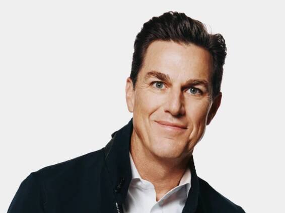 EA boss Andrew Wilson reportedly tapped for Disney top job