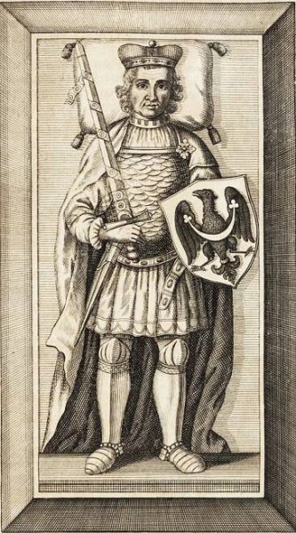 Jindřich VI. Dobrý