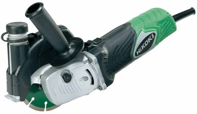 HIKOKI ŘEZAČKA NA KÁMEN A BETONU CM5SB U1Z 1300W 125 mm