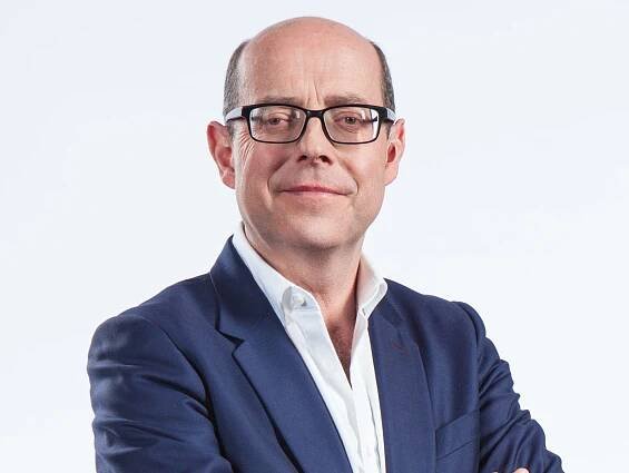 BBC's Nick Robinson to deliver keynote speech at London Press Club Awards 2019