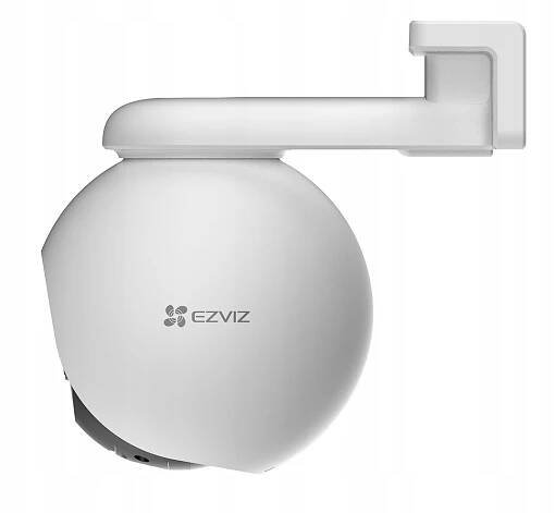 Ezviz H8 Pro 3K IP kamera (5MP, 4mm) Náhled obrázku produktu 19