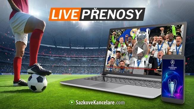 Liga mistrů ŽIVĚ Kde sledovat LM dnes v TV + online