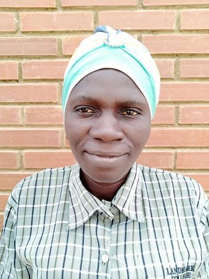 Oseni Olubukola.