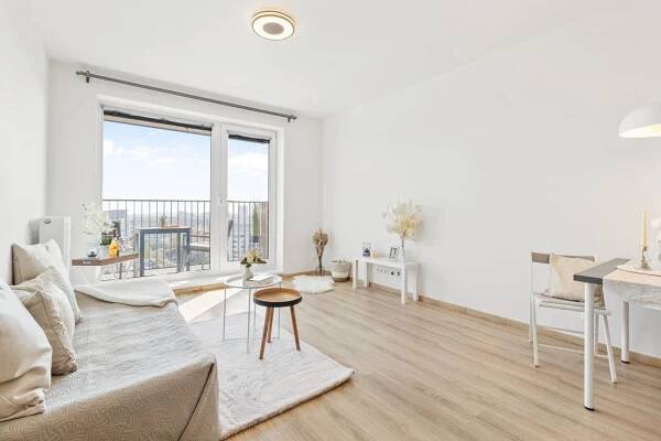 Prodej bytu 2+kk • 44 m² bez realitky