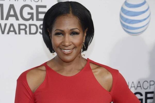 Watch: Terri J. Vaughn takes office in 'Tyler Perry's She the People' - UPI.com