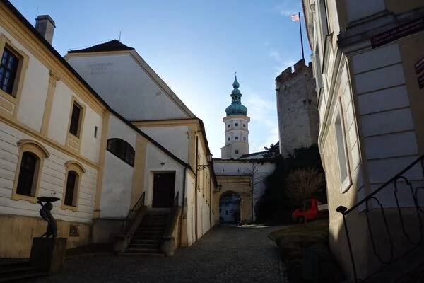 Regionální muzeum v Mikulově foto 1