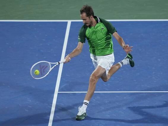 Andrej Rubljov - Sport.cz