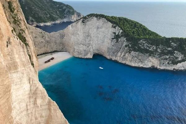 Agios Sostis hotely - Recenze a seznamy nejlepších ubytování