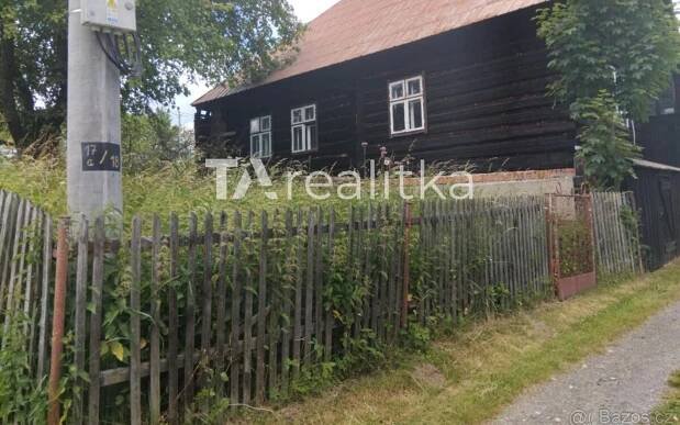 Chaty, Mosty u Jablunkova, 739 98, 68 m²