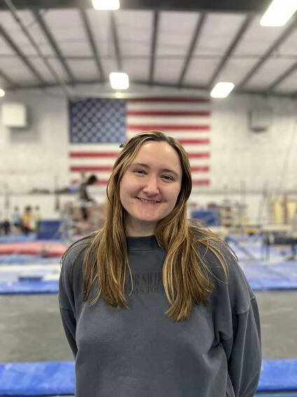 Our Instructors — Cascade Elite Gymnastics