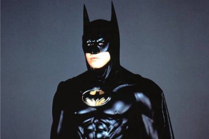 Val Kilmer wants to be Batman again after 'Top Gun: Maverick' comeback