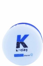 K-CLAY HARD FLORAL HAIR CLAY 85G