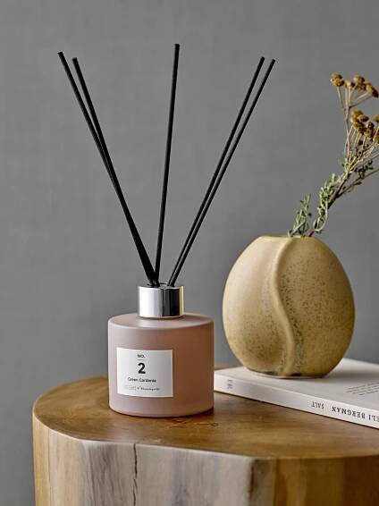 Vonný difuzér NO. 2 Green Gardenia 100 ml