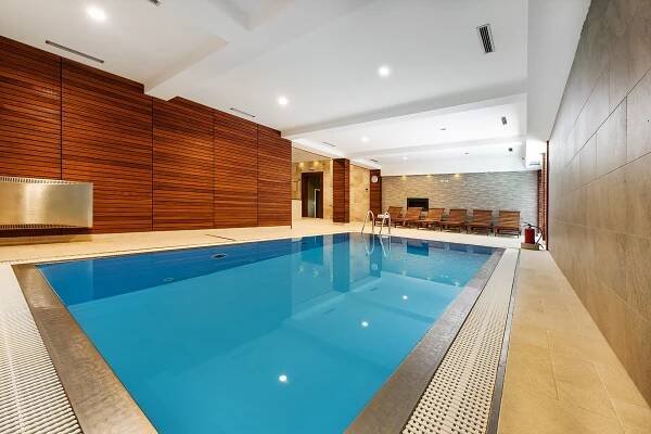 HOTEL RAKOVEC wellness foto 4