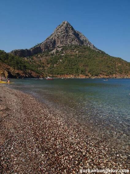 Adrasan – Adrasan Gürhan Bungalov