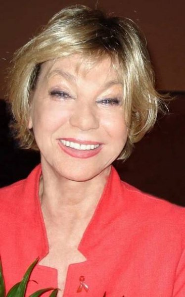 Judy Winterová