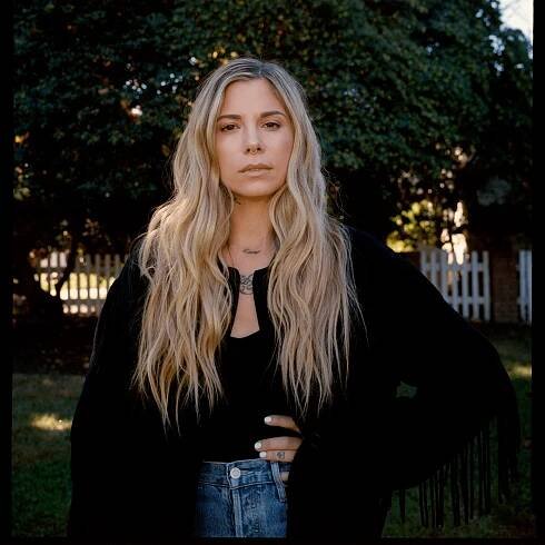 Christina Perri’s Lullaby Album ‘Songs for Rosie’ Grieves—And Celebrates—Her Stillborn Daughter