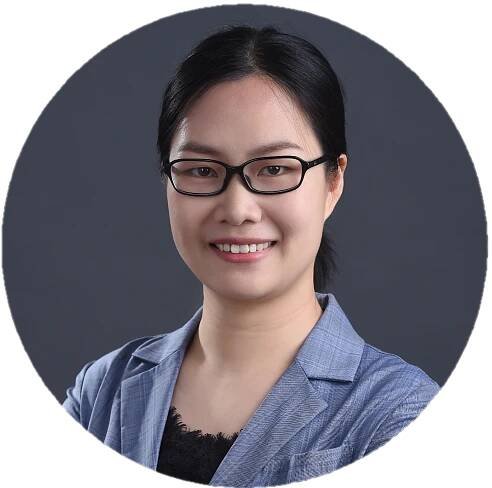 Prof. Jing Chen, PhD