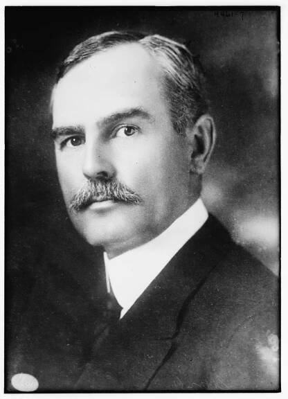 John D. Ryan (industrialist)