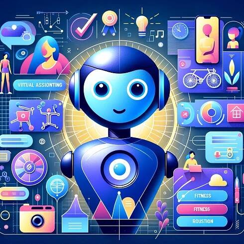 How GPT-4o Will Change the World - Site24 - AI Innovation and Automation