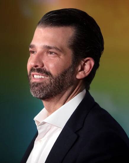 Soubor:Donald Trump Jr. by Gage Skidmore.jpg – Wikipedie