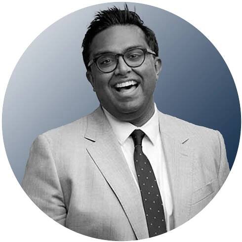 Ali Khan, M.D.