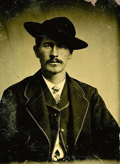 Wyatt Earp (2010)