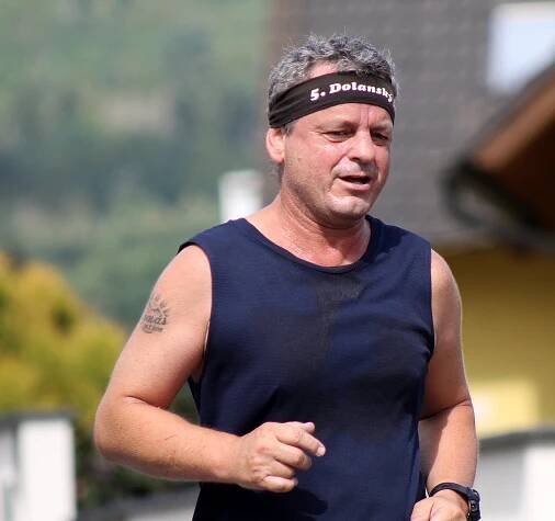 Naprostá dominance. V kulisách horažďovického zámku kralovala Atletika Klatovy