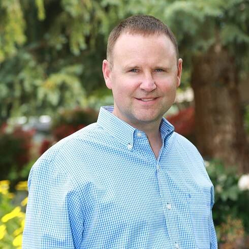 Jason Foster, JD, AEP® - Peak Asset Management